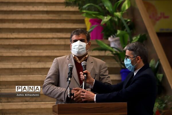 سومین روز برگزاری جشنواره دانایی توانایی