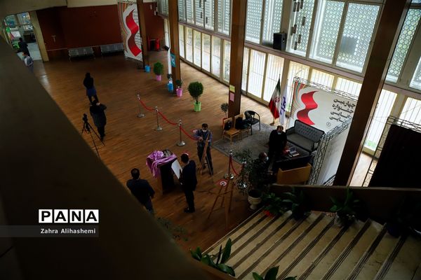 سومین روز برگزاری جشنواره دانایی توانایی