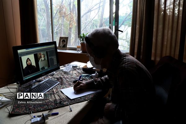 سومین روز برگزاری جشنواره دانایی توانایی