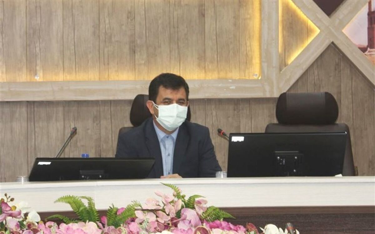 ایجاد آرامش، بهره گیری از ظرفیت ها، برنامه ریزی منسجم و حرکت در مسیر تحول  از اولویت های مهم آموزش و پرورش استان است