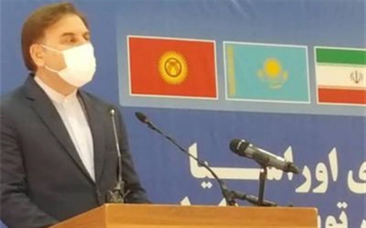کاهش اثر تحریم ها با پیوندهای اقتصادی