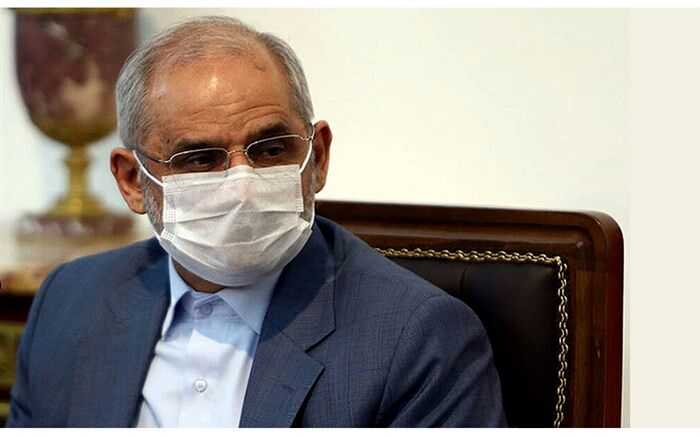 حاجی میرزایی خبر داد: نحوه احراز هویت دانش‌آموزان اتباع در شاد