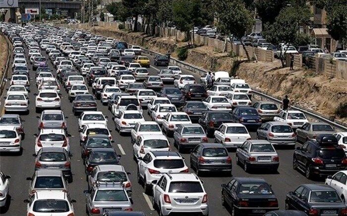 آزادراه قزوین - رشت؛ یکی از پروژه های فاخر مهندسی