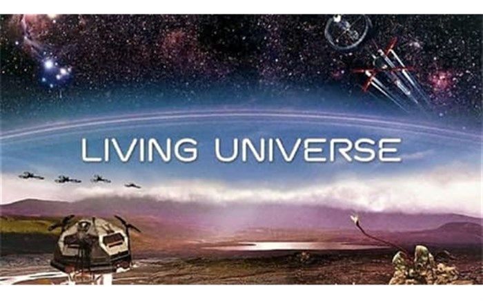 پخش مستند «سیاره زنده» از شبکه چهار