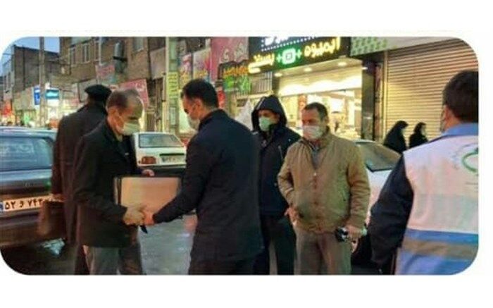تأکید بر رعایت جدی محدودیت‌های کرونایی از سوی فرمانداری ملارد