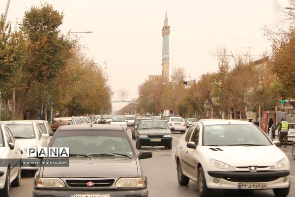 عزم جدی یزدی‌ها در همراهی با کرونا
