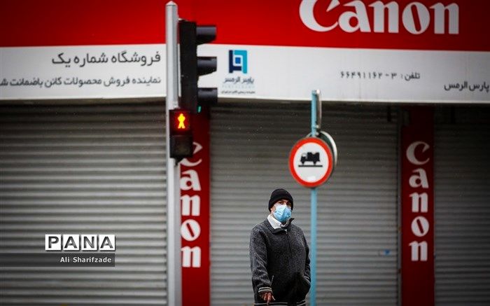 ارزیابی مثبت قرارگاه عملیاتی مبارزه با کرونا از مرحله آغازین طرح جدید محدودیت‌ها