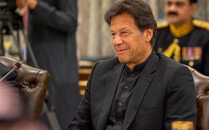 کابل برای استقبال از عمران خان تعطیلی عمومی اعلام کرد