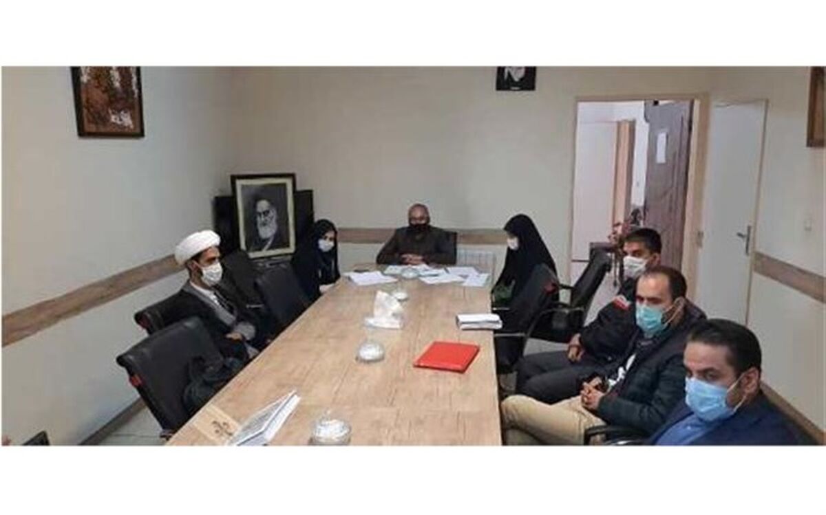فرهنگ بسیجی باید به نسل های آینده منتقل شود