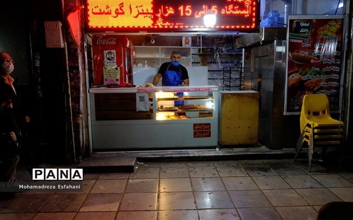 محدودیت‌های جدید کرونایی در ۳ شهر قرمز مازندران: از تعطیلی مشاغل تا فعالیت یک سوم کارکنان دولت
