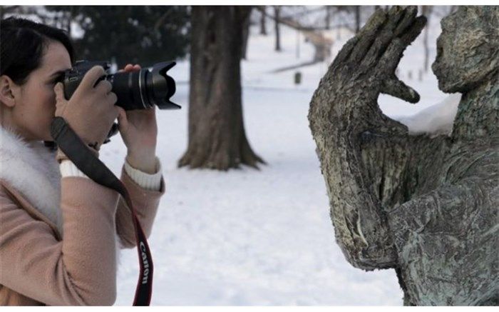 تله فیلم آوازهای باد در جمع ۱۲ تله فیلم منتخب  جشنواره  مقاومت