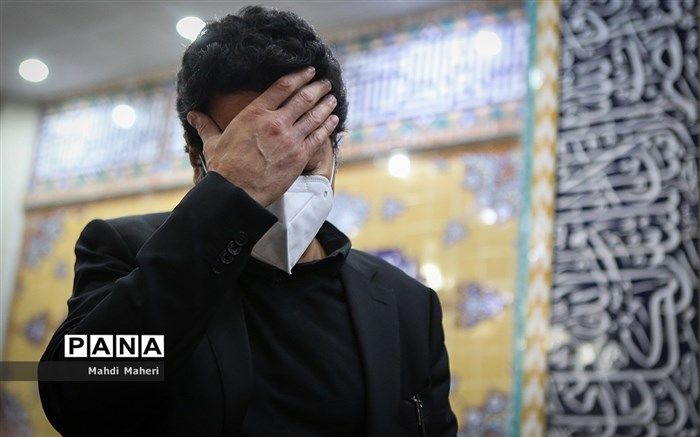 همایون شجریان در چهلمین روز از درگذشت پدرش چه نوشت؟