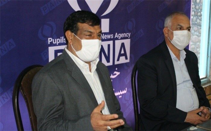 پرورش دانش‌آموزان مطالبه‌گر از مهمترین وظایف خبرگزاری پانا است