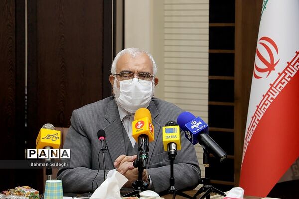 مراسم رونمایی از سند برنامه ارتقاء فرهنگ توانمندسازی مددجویان