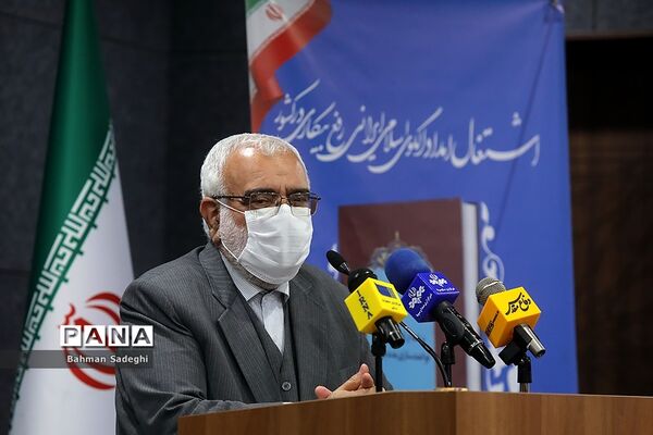 مراسم رونمایی از سند برنامه ارتقاء فرهنگ توانمندسازی مددجویان
