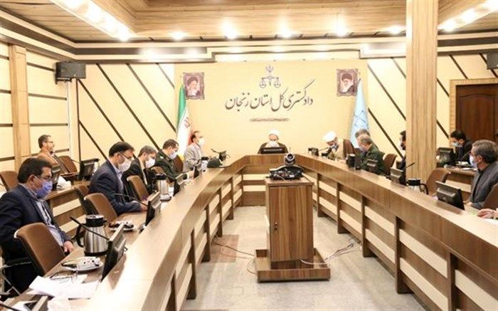 همه دستگاهها موظفند برای سند دار کردن اراضی خود اقدام کنند