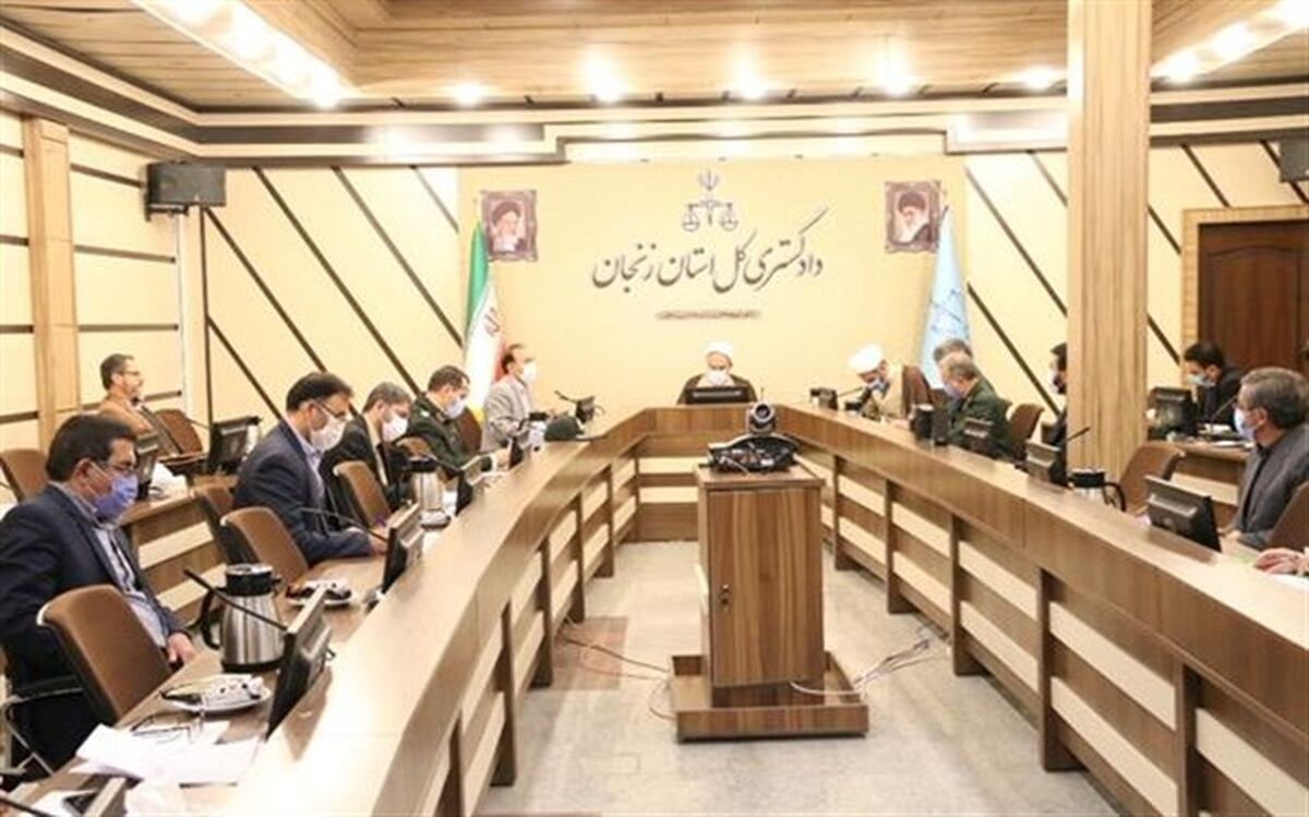 همه دستگاهها موظفند برای سند دار کردن اراضی خود اقدام کنند