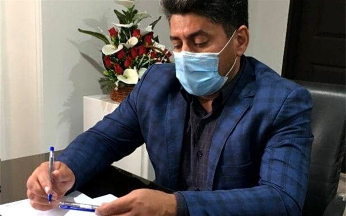 گرمای پویش همدلی مردم ملارد در فصل سرد