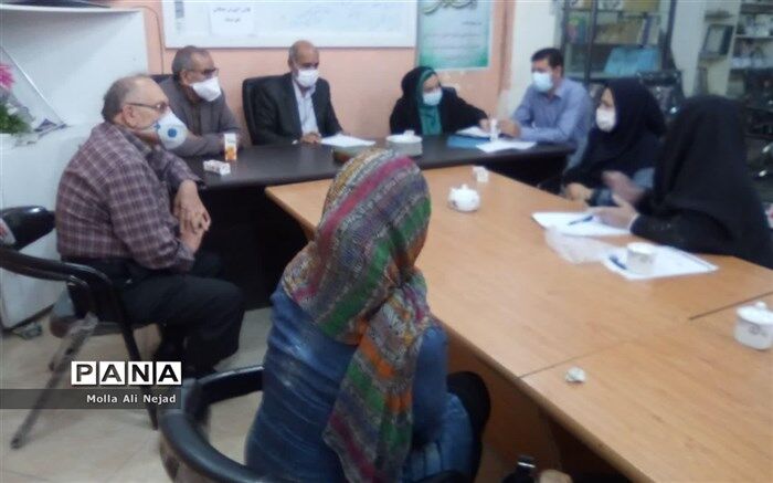 فراز و نشیب های حرفه آرایشگری در شیروان