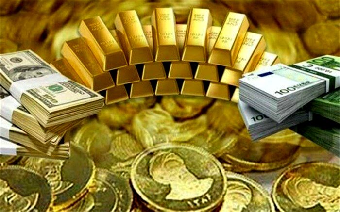 قیمت جهانی طلا با تقویت امیدها به واکسن کرونا افت کرد