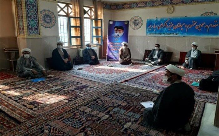 جمع‌آوری شش میلیارد تومان زکات در شهرستان اسلامشهر