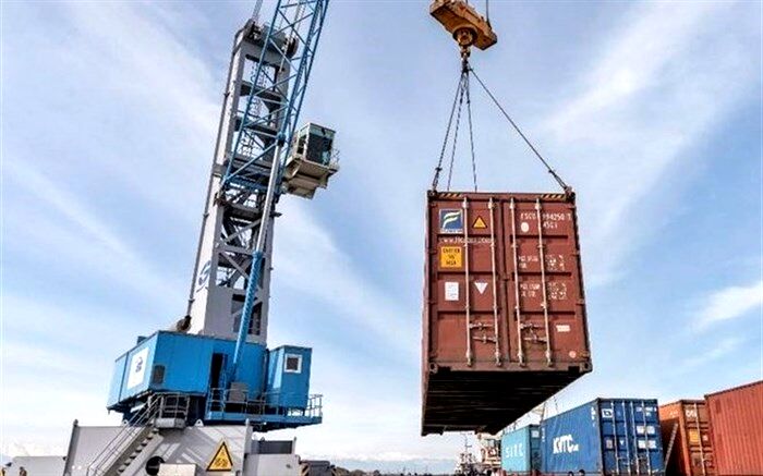 ثبت سفارش محموله لوازم خانگی "بوش" مربوط به قبل از ممنوعیت واردات است