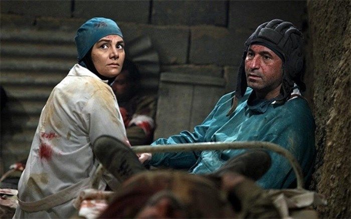 «روزهای زندگی» حمید فرخ نژاد و هنگامه قاضیانی  در شبکه سحر