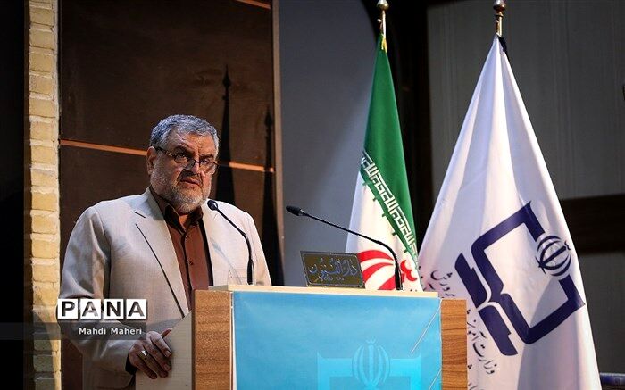 عملکرد دفاتر فنی‌ و حرفه ای و انتشارات سازمان پژوهش بررسی شد
