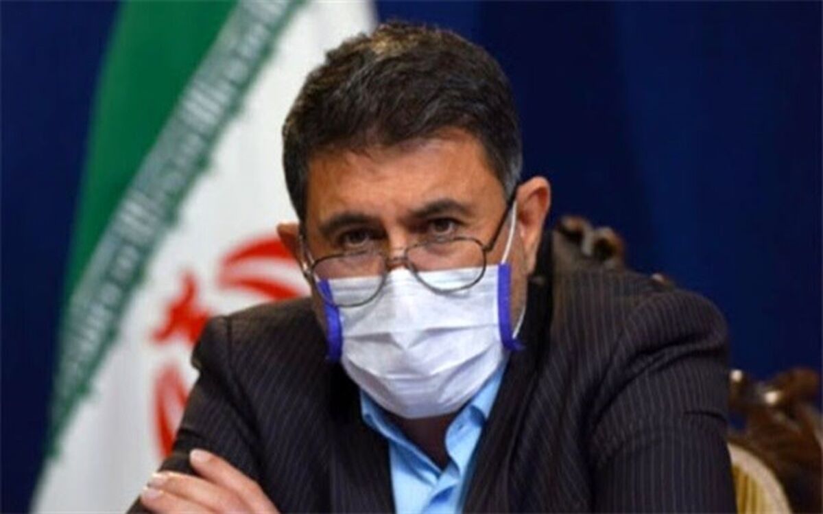 محدودیت های جدید از شنبه اول آذرماه در البرز نیز اعمال می شود