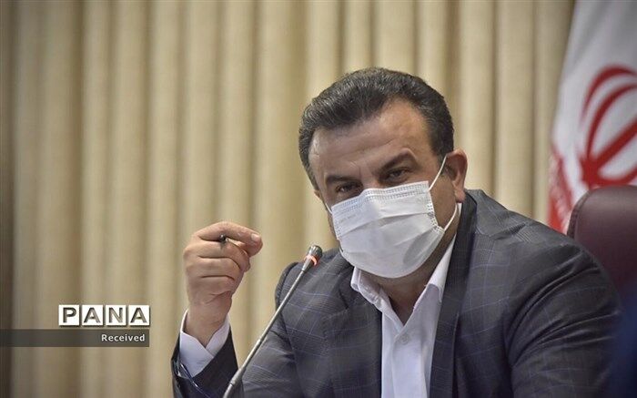 محدودیت‌های کرونایی برای حفظ سلامت مردم با رعایت احترام و حقوق شهروندی است