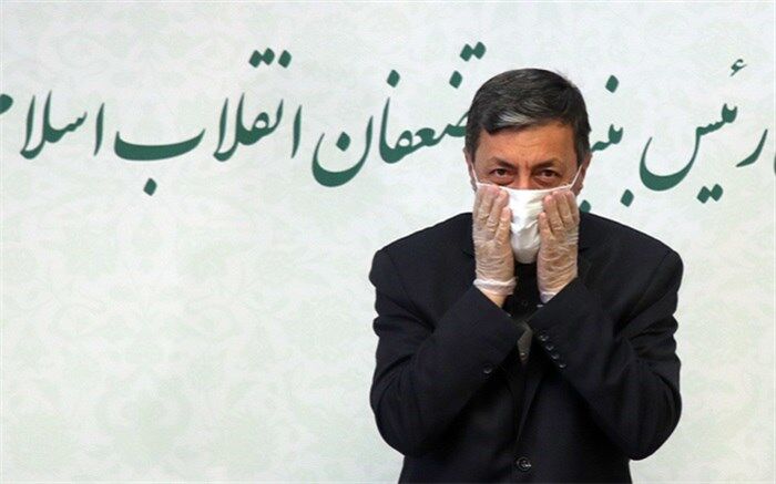 واکنش فتاح به تحریم وی و مدیران بنیاد مستضعفان توسط آمریکا