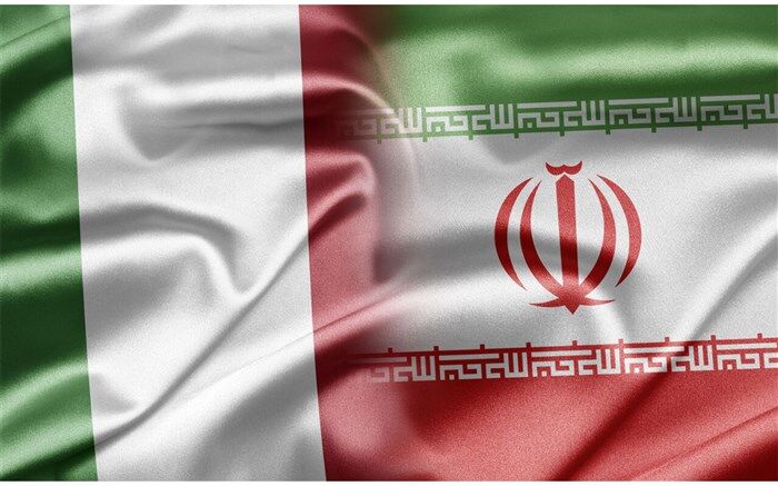 سفیر ایتالیا: از روابط اقتصادی تهران و رم حمایت می‌کنیم