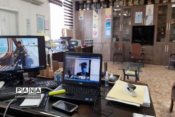 مجمع سالیانه فدراسیون ورزش دانش‌آموزی کشور