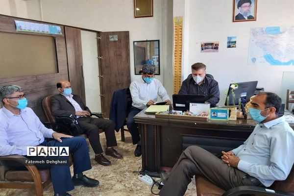 مجمع سالیانه فدراسیون ورزش دانش‌آموزی کشور