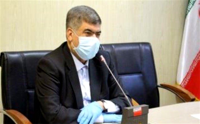 اعمال محدودیت‌های وضعیت نارنجی در شهرستان اسلامشهر