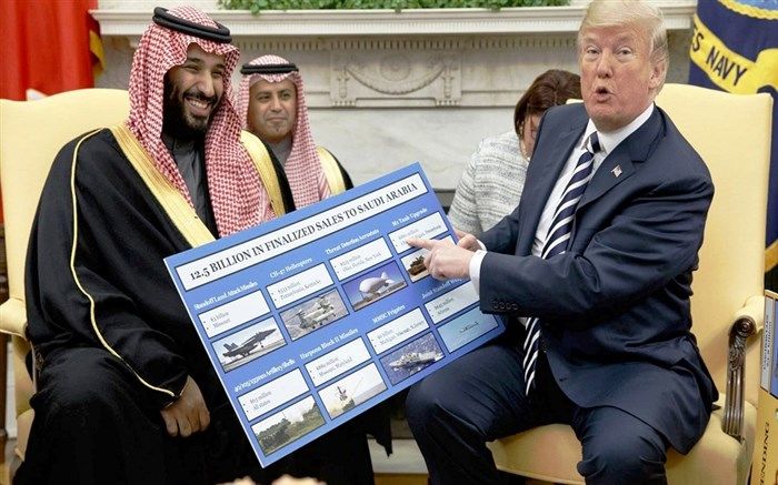 سابقه تاریک سعودی‌ها، سایه سنگینی بر نشست گروه ۲۰ انداخته است