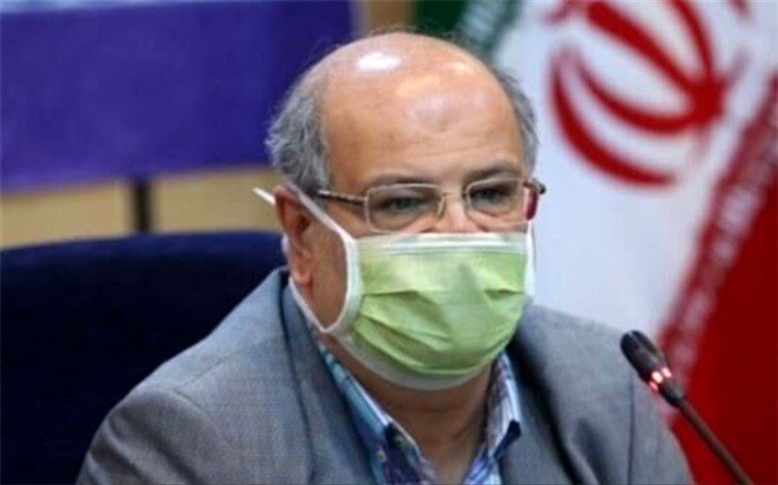 شهدای مدافع سلامت میراث گرانبهای اعتلای کشور هستند