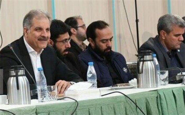 هتل‌های یزد آماده تبدیل به نقاهتگاه