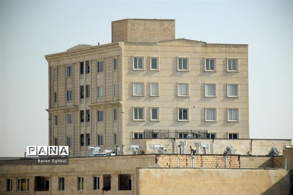 آن سوی قرنطینه-۲