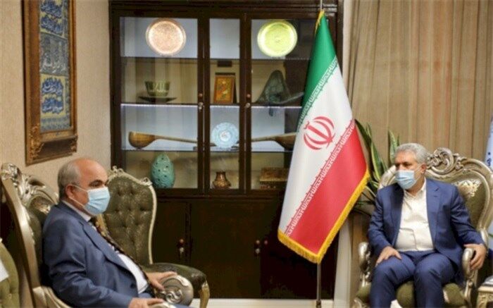 طراحی برنامه ویژه گردشگری برای کشور روسیه بعد از مهار کرونا