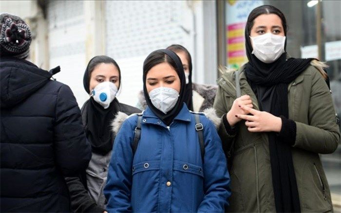 توصیه‌های کرونایی:در خانه بمانید تا زنجیره انتقال کرونا قطع شود