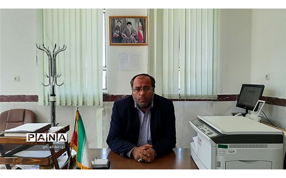 فعالیت های اداره فرهنگ و ارشاد اسلامی شهرستان بن در هفته کتاب