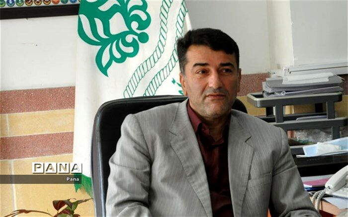 پیام سرپرست سازمان دانش‌آموزی مازندران به مناسبت هفته بسیج