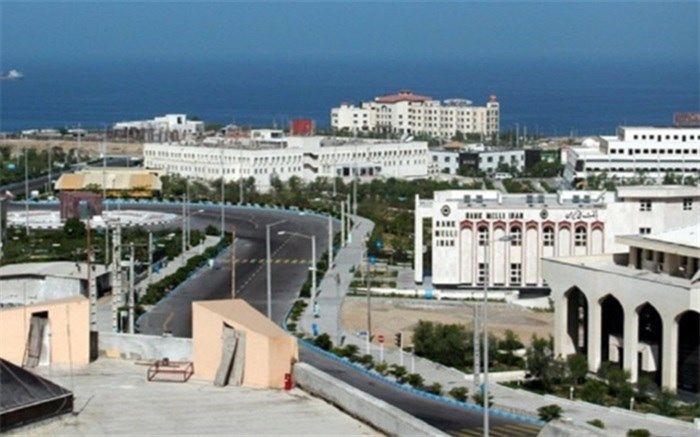 چابهار سومین شهر گرم کشور در شبانه روز گذشته شد