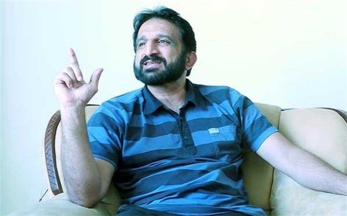 محمد نوری:باید به استقلال و محمود فکری زمان داد؛ استقلال مقابل فولاد شاداب نبود