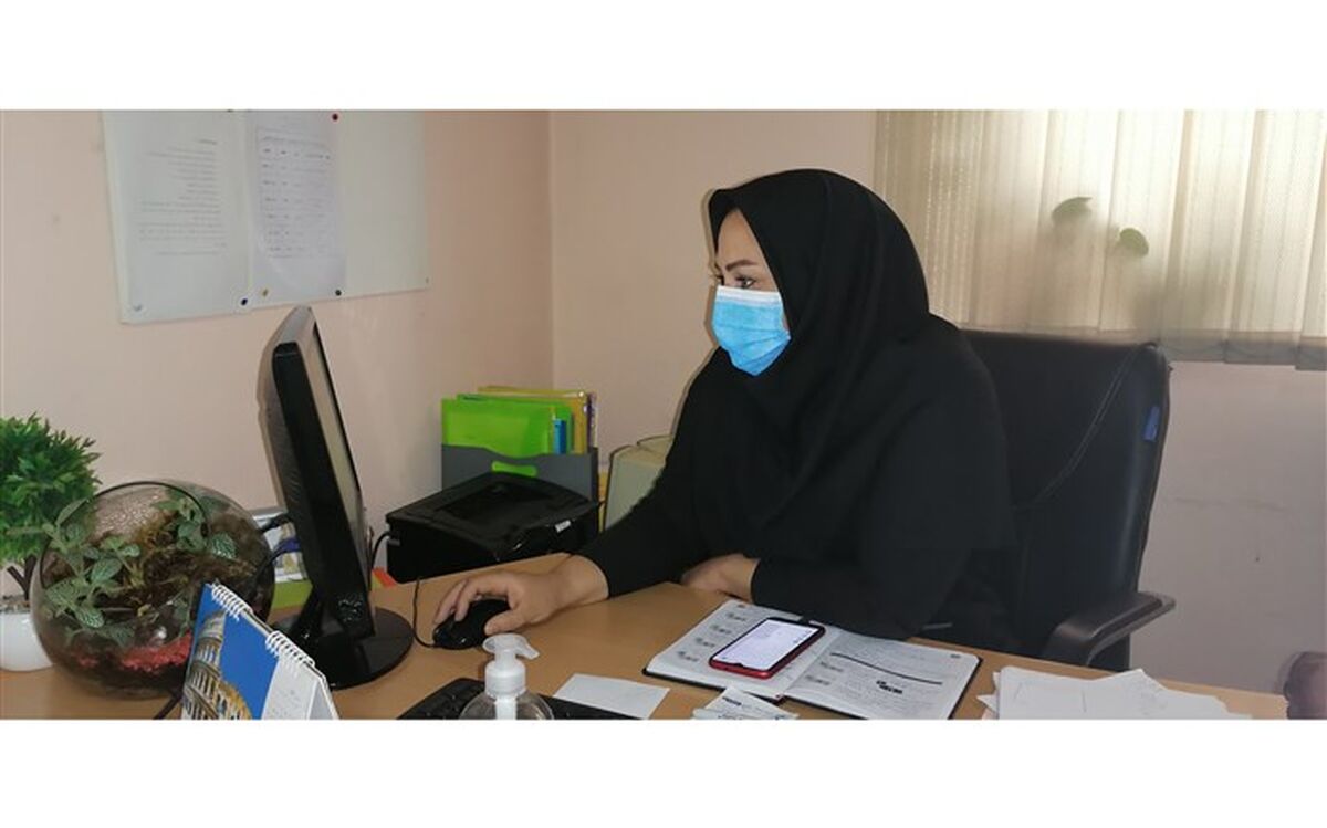 طرح توانمندسازی آموزش رفتارهای اجتماعی در ناحیه دو ری