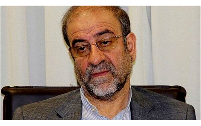 نماینده مردم نهاونداز امضای تفاهم نامه ساخت دو مدرسه خیر ساز در نهاوند خبر داد