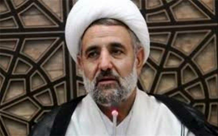 ذوالنور: به حضرت عباس هیچ کس در این مجلس مخالف برداشتن تحریم نیست