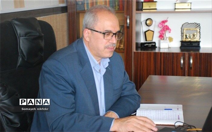 دانش‌آموزان ناحیه یک ری در  مرحله کشوری پانزدهمین همایش دانش‌آموزی نجوم خوش درخشیدند