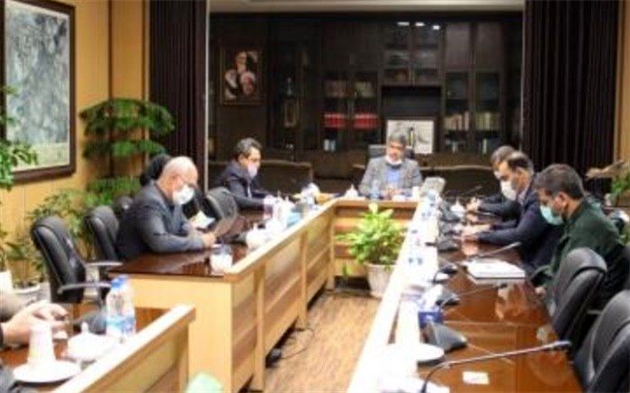 آغاز فعالیت قرارگاه عملیاتی شهید سلیمانی جهت مدیریت و کنترل اپیدمی کووید-۱۹